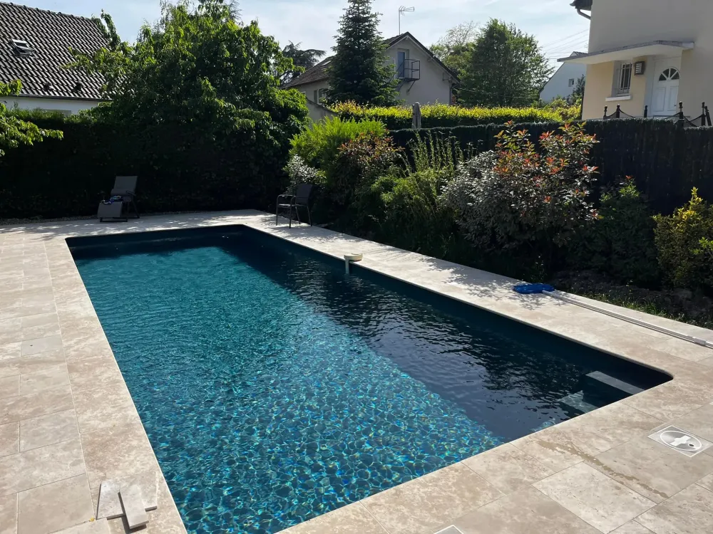 Entretien piscine près de Bois-le-Roi
